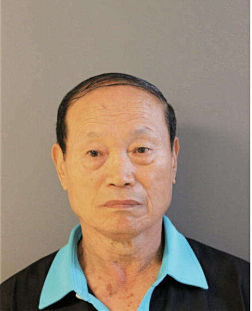 YOON YOUNG, Cook County, Illinois