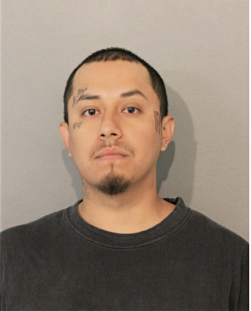 JONATHAN CASTRO, Cook County, Illinois