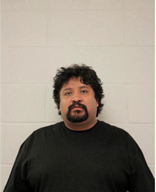 RICARDO ESPINO, Cook County, Illinois