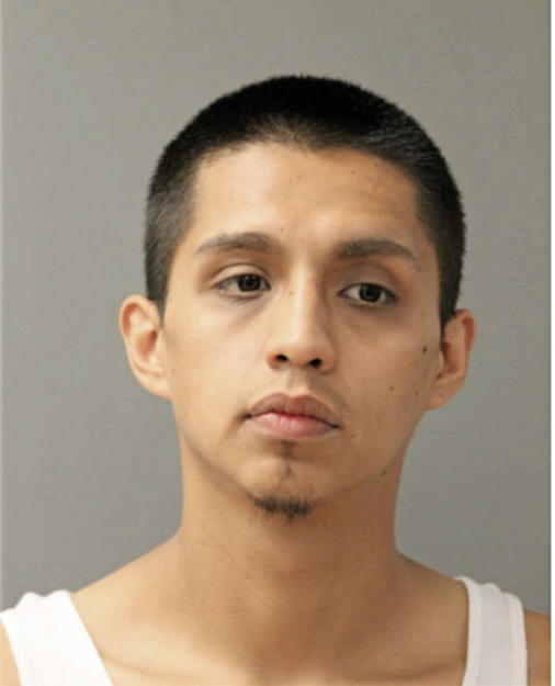 JUAN GUTIERREZ, Cook County, Illinois