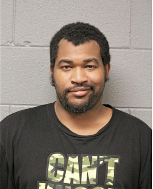 MARCUS MOORE, Cook County, Illinois