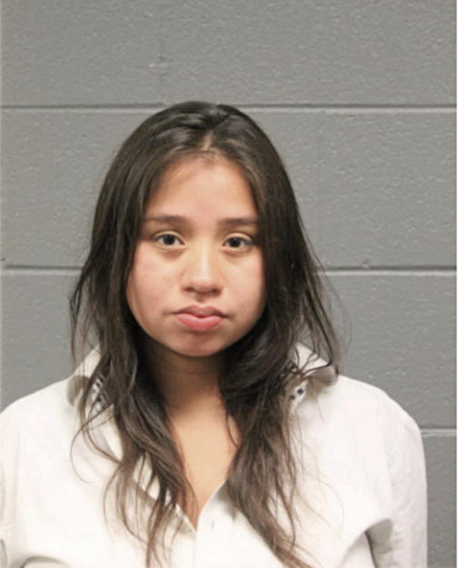 MARCY RAMIREZ, Cook County, Illinois