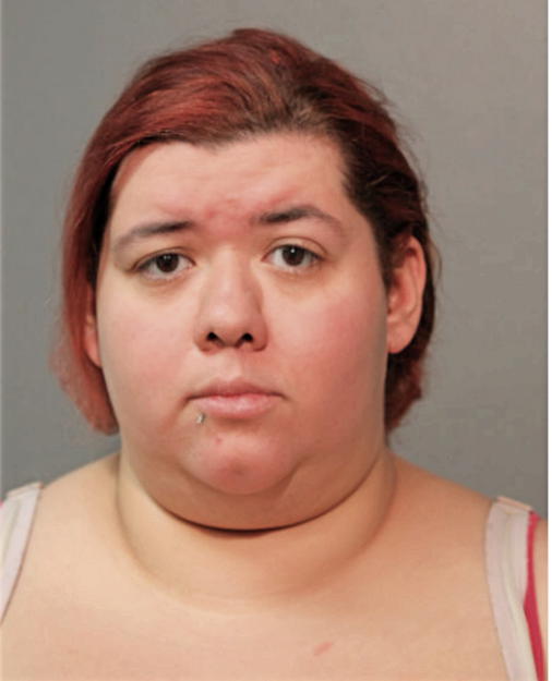 GABRIELA TORRES, Cook County, Illinois
