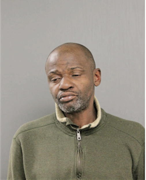 STEVEN V WALKER, Cook County, Illinois