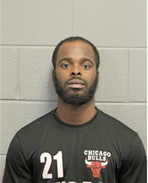 ADONIS T YOUNG, Cook County, Illinois