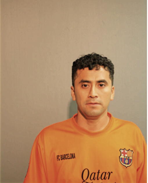 RONALD ELI MORALES-AJTUN, Cook County, Illinois