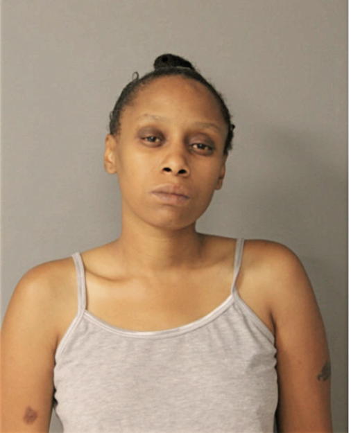 TYMIKA R SLAUGHTER-MYERS, Cook County, Illinois