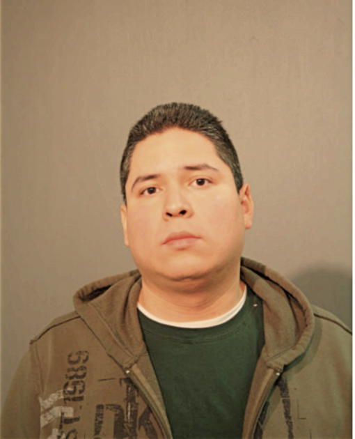 LUIS VERA, Cook County, Illinois