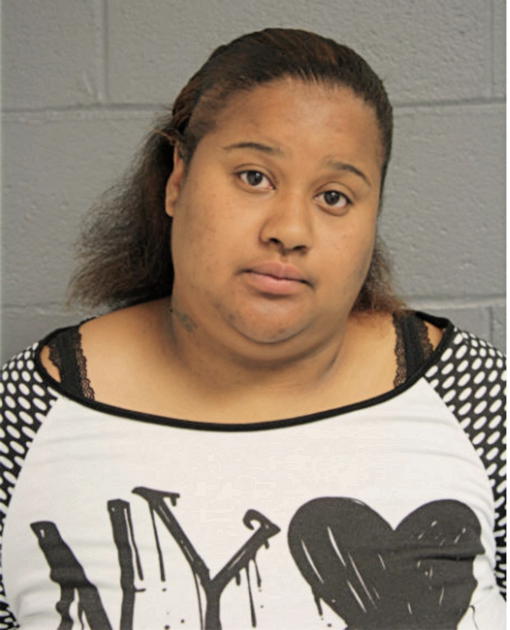 TAMONICA T WILBURN, Cook County, Illinois