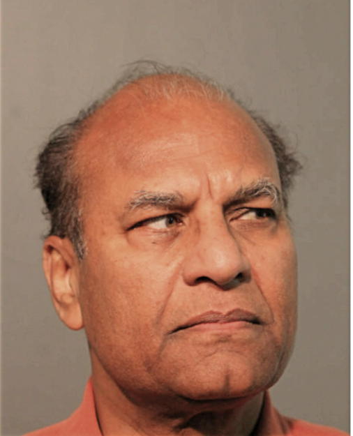 FERRER HAMEED, Cook County, Illinois