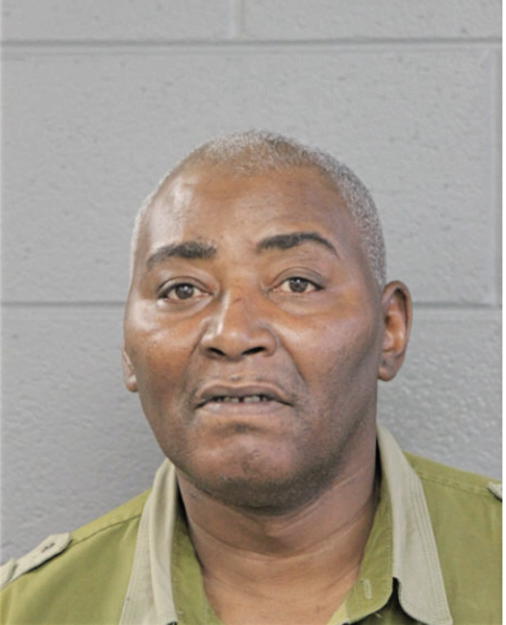DARNELL JENKINS, Cook County, Illinois