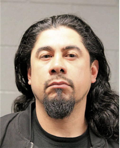 RICARDO MAGANA, Cook County, Illinois