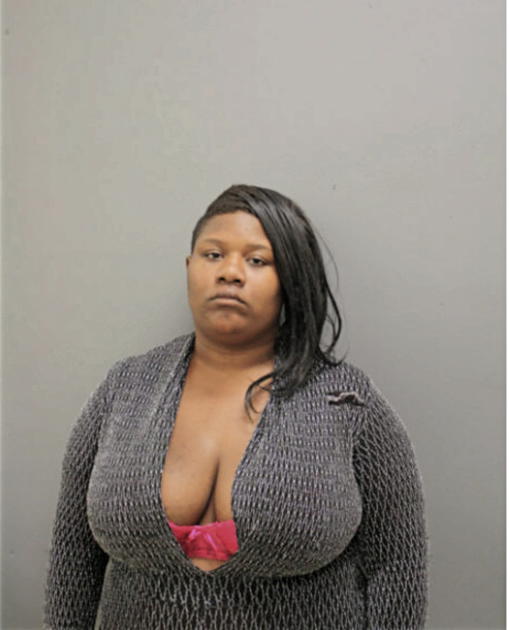 SERRINTHA C MCGILL, Cook County, Illinois