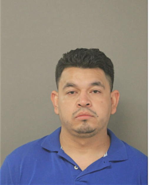 VICTOR H REYES, Cook County, Illinois