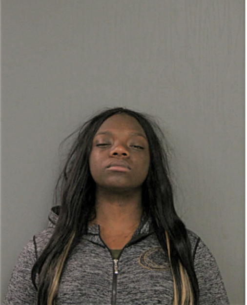 JUSTESE M WILLIAMS, Cook County, Illinois