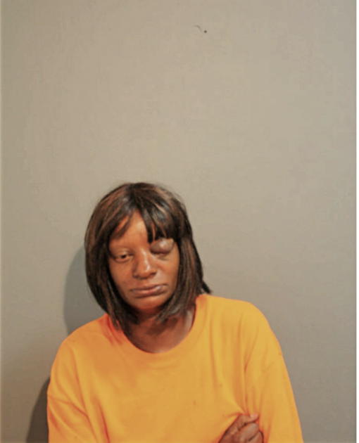 SHARRON COTTON, Cook County, Illinois