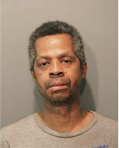 DARREN G FORNEY, Cook County, Illinois