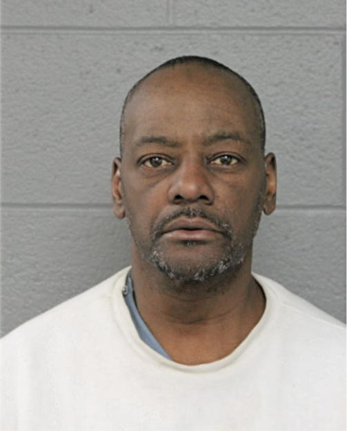 DARRYL MOORE, Cook County, Illinois