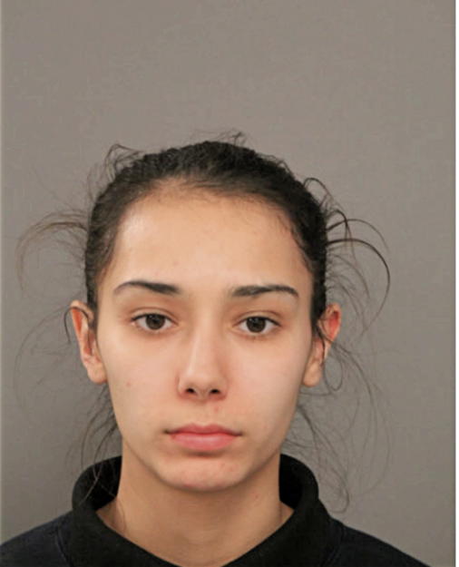 SAMANTHA M NUNEZ, Cook County, Illinois