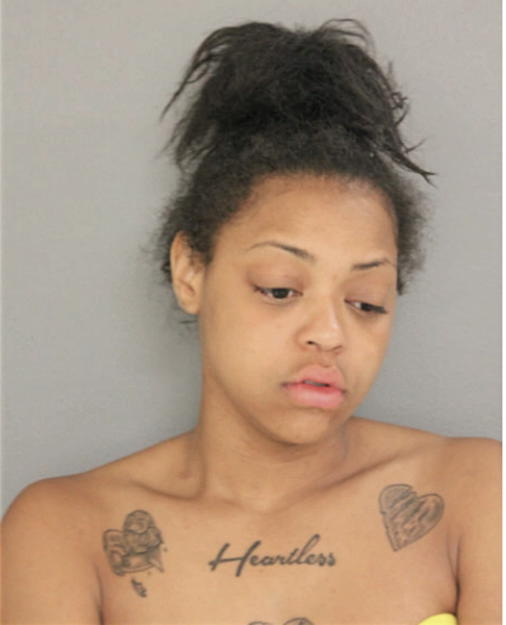 WHITNEY D ROBINSON, Cook County, Illinois