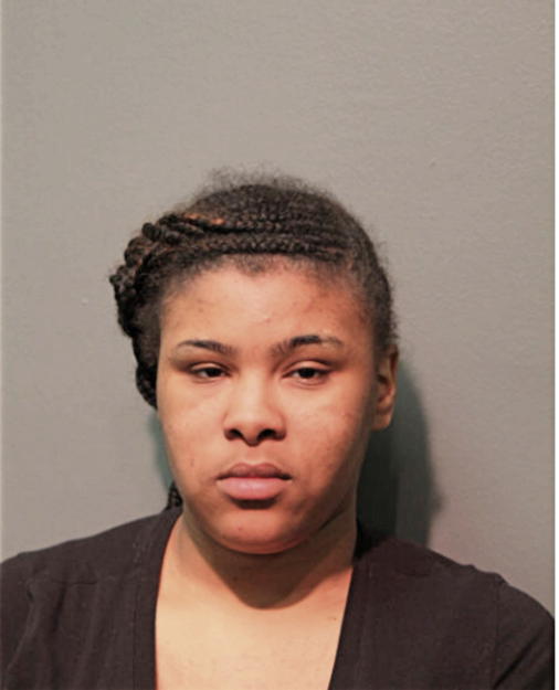 TAKIA M WILLIAMS, Cook County, Illinois