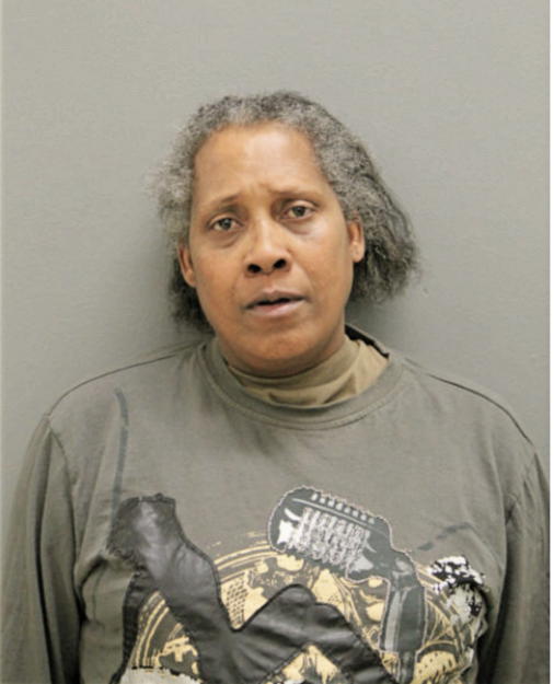 MARCELLE BEY, Cook County, Illinois