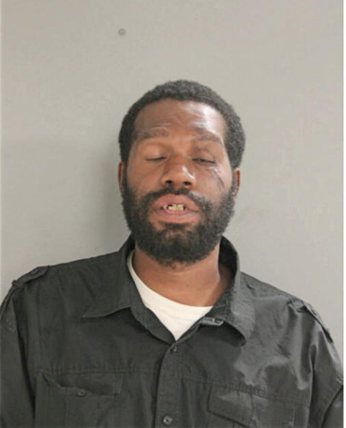 RONALD D MCCLENDON, Cook County, Illinois