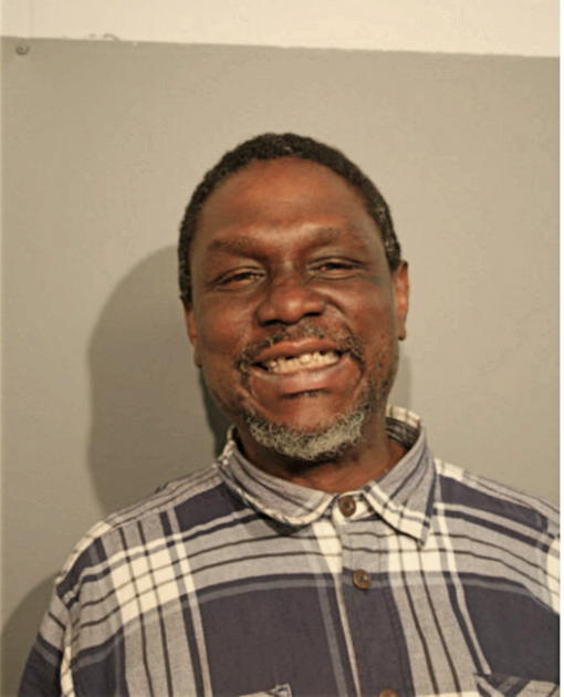 JERRY MOSELY, Cook County, Illinois