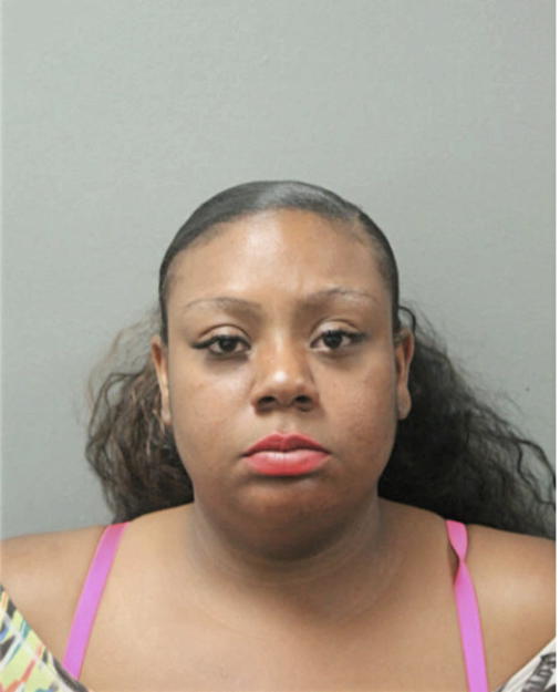 LANESHA JANET MYLES, IL
