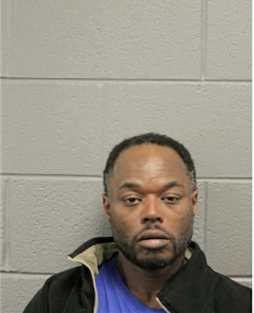 KEVIN ORR, Cook County, Illinois
