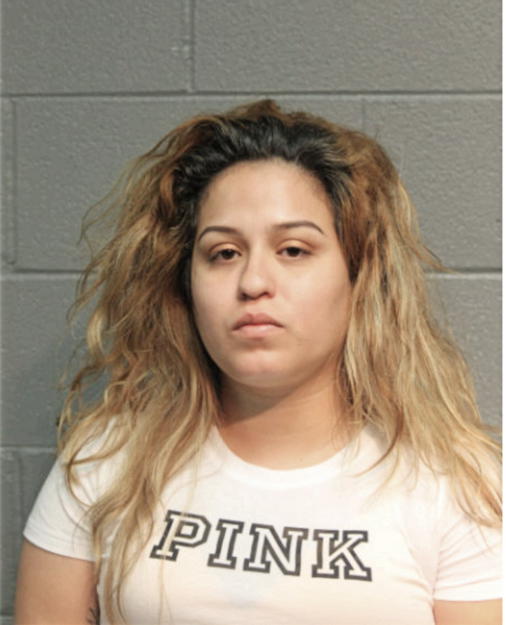 ROCIO SANCHEZ, Cook County, Illinois