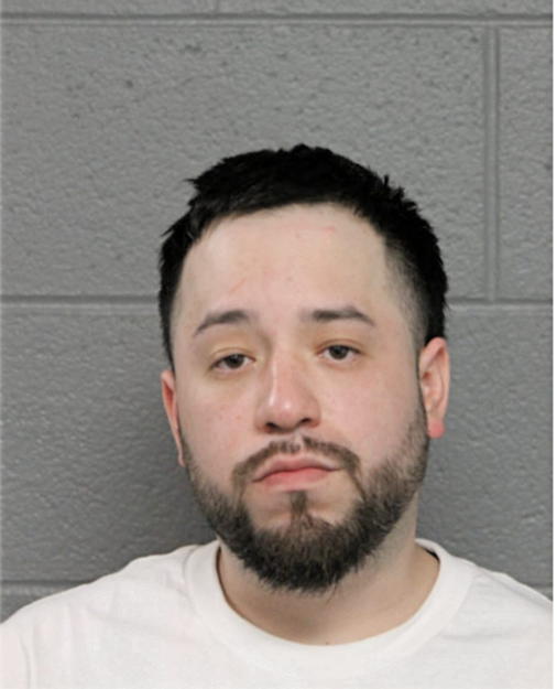 MICHAEL A SANDOVAL, Cook County, Illinois