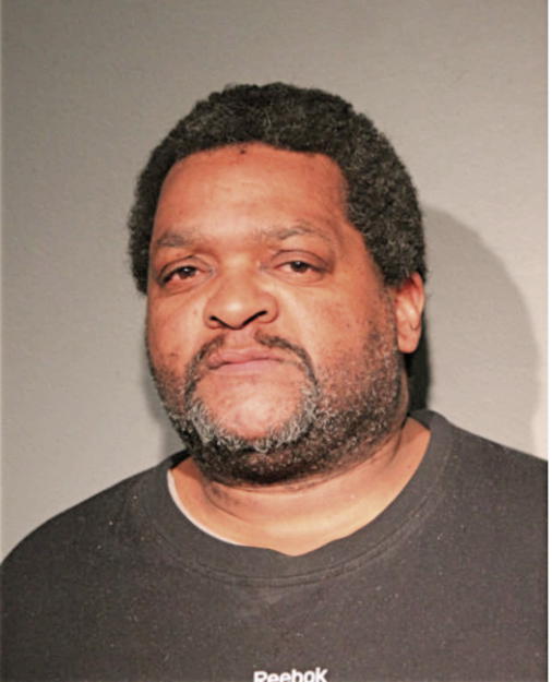 GEORGE TRIPLETT, Cook County, Illinois