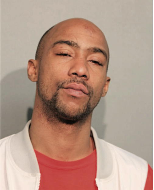 CHRISTOPHER M TURNER, Cook County, Illinois