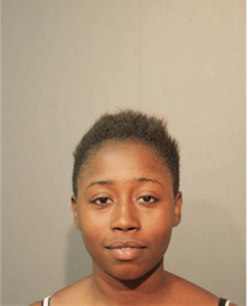 ELYSHA WILLIAMS, Cook County, Illinois