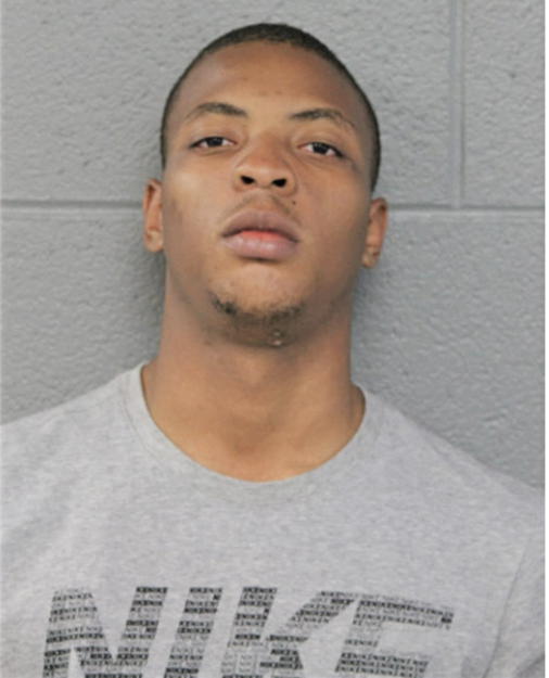 KEYSHAWN L DAVIS, Cook County, Illinois