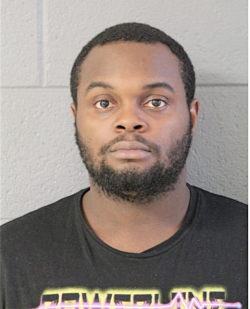 ANFERNEE C LUCAS, Cook County, Illinois
