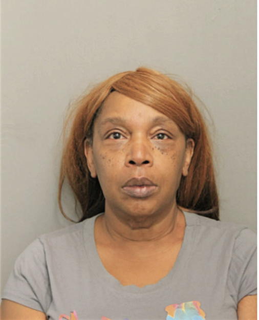 VALERIE J MCHERRON, Cook County, Illinois