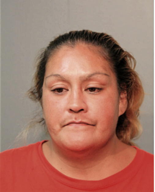 DELILAH MONTES, Cook County, Illinois