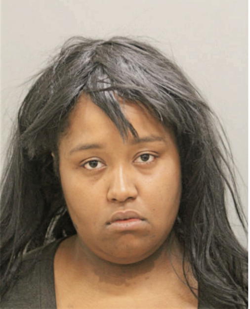 SHAWNTIA M FINCH, Cook County, Illinois