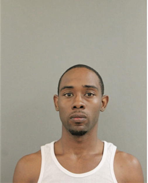 ALFRED DONTAY LAVELL MURRAY JR, Cook County, Illinois