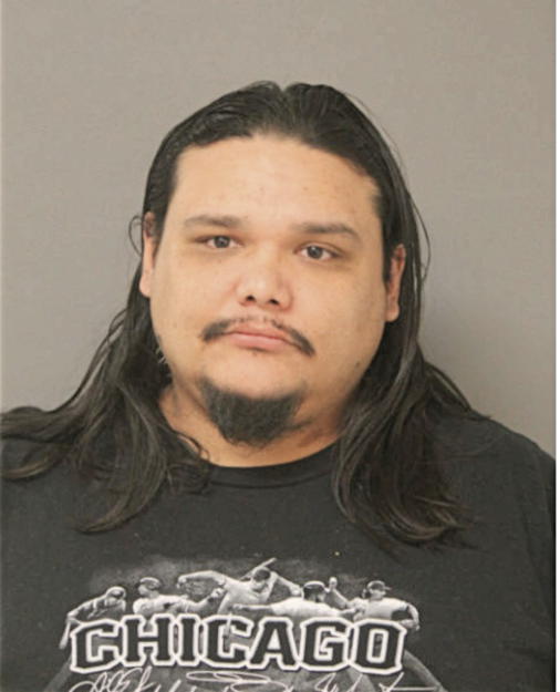 WESLEY J QUILES, Cook County, Illinois