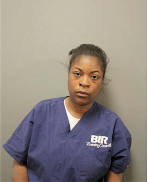 BIANCA T WEATHERS, Cook County, Illinois