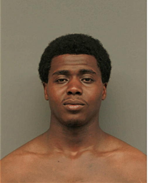 BRANDON J WEST, Cook County, Illinois