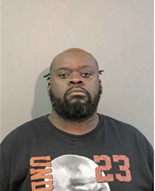 DEMOND WILDER, Cook County, Illinois