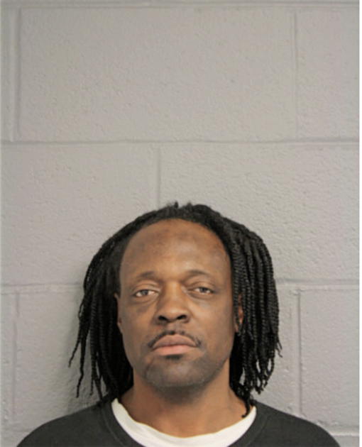 MICHAEL ANTHONY WILLIAMS, Cook County, Illinois