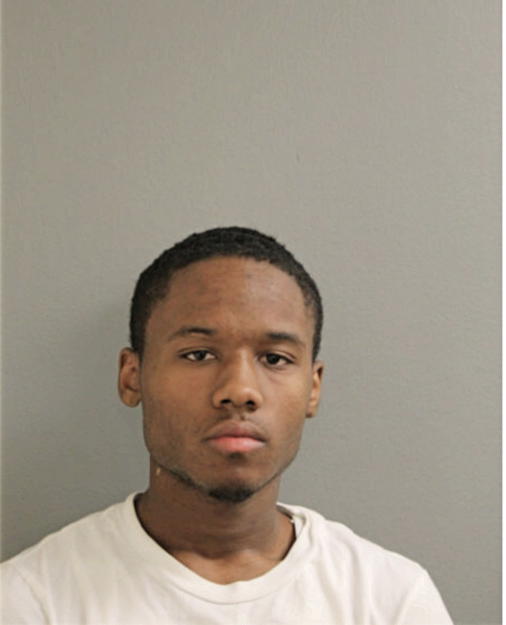 DMARCUS DABNEY, Cook County, Illinois