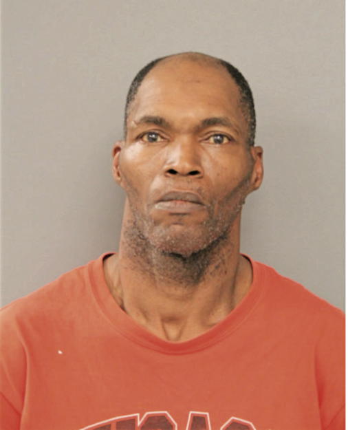 STEPHEN RAY DAWSON-BEY, Cook County, Illinois