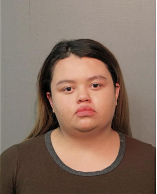 MALORIE MARIE FUENTES, Cook County, Illinois