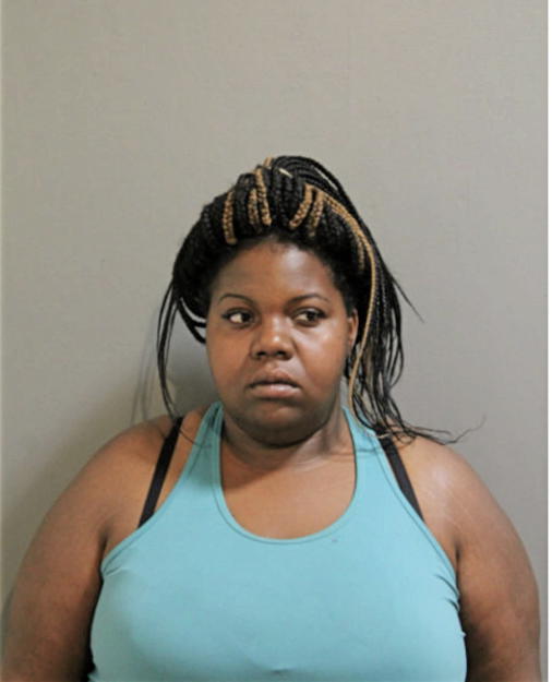 LATONYA B GORDON, Cook County, Illinois